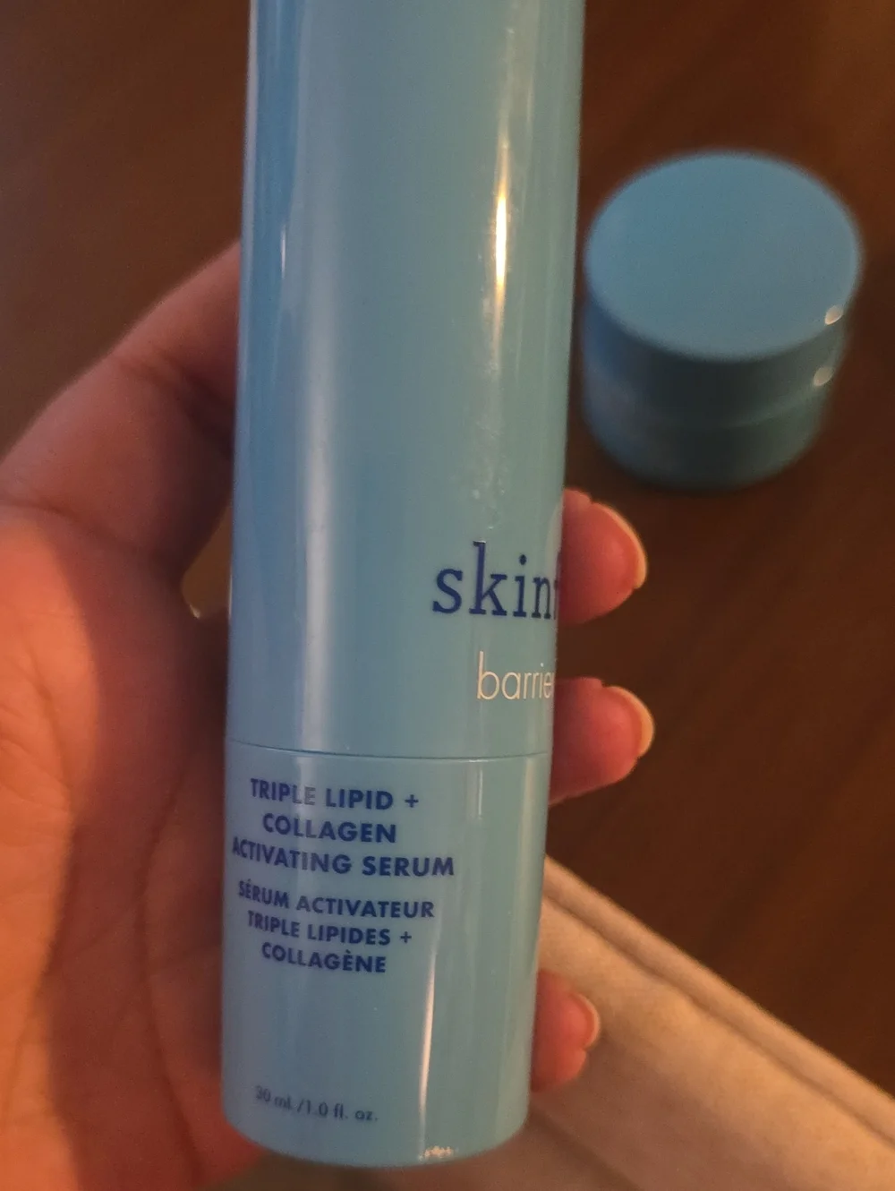 Skinfix barrier+ skincare